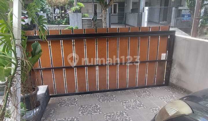 Rumah Cantik Siap Huni di Kemang Pratama Bekasi 2