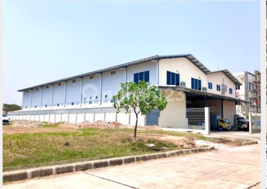 Warehouse in Marunda Centre, North Jakarta