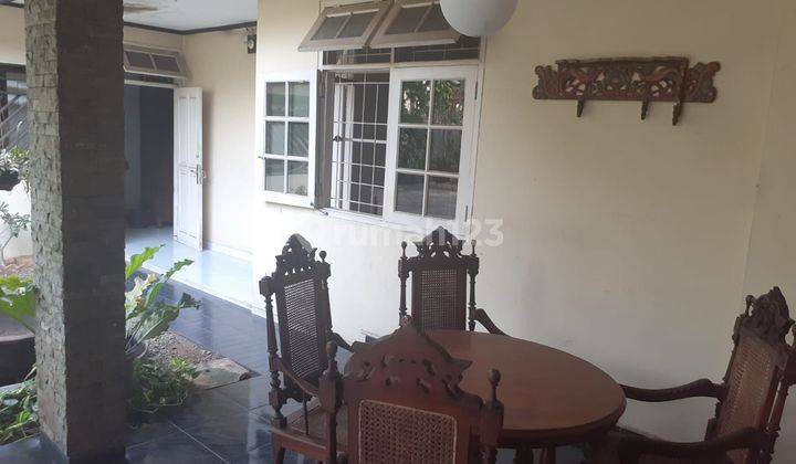 Dijual Rumah di Kejaksaan, Pondok Bambu Duren Sawit,jakarta Timur 1