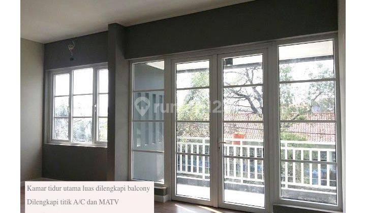 Dijual Rumah Cantik Desain Minimalis, Di Cipinang Indah, Jatinegara,jakarta Timur 2