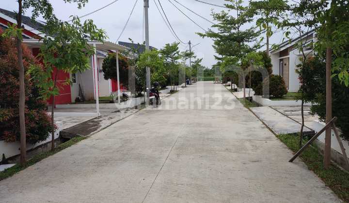 Dijual Rumah Kost di Taman Harapan Baru (THB) Bekasi