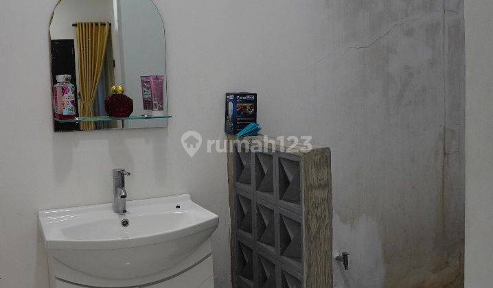 Jual Cepat Rumah 2 Lantai Brand New Perum Ardinan Residence Pondok Gede Jatiwaringin  2