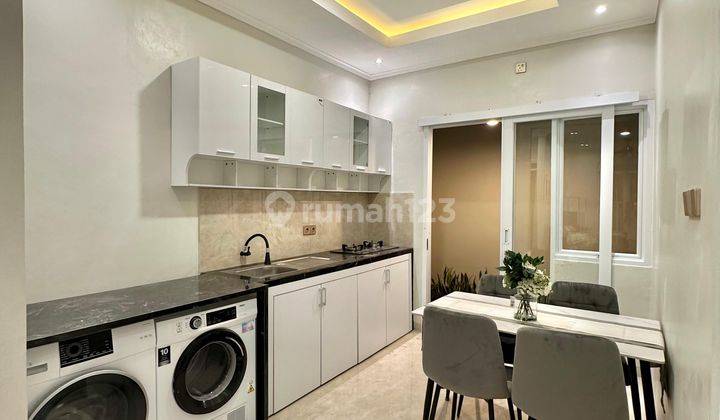 Rumah Siap Huni Mewah, Dibawah Harga Developer Dan Harga Pasar di Metland Transyogi Cileungsi Bogor 2