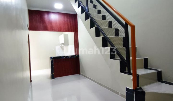 Gading Harapan Bekasi East Gate Villa House 2