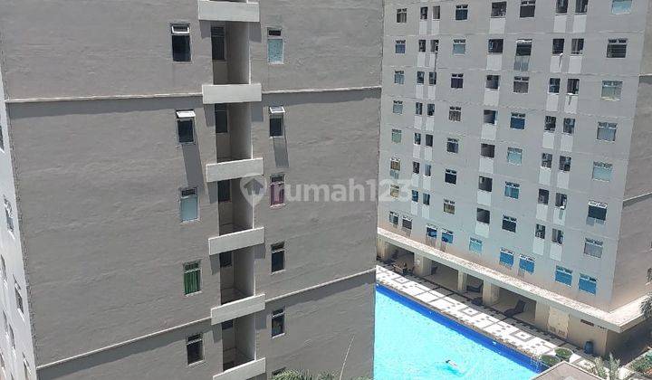 APARTEMEN GADING NIAS JAKARTA UTARA 2