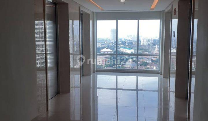 Dijual Cepat Apartemen Puri Mansion Jakarta Barat. 1