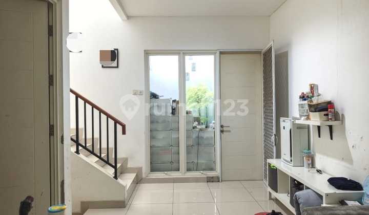 2-Story House in Harapan Indah City, Vasana Cluster, Bekasi 2