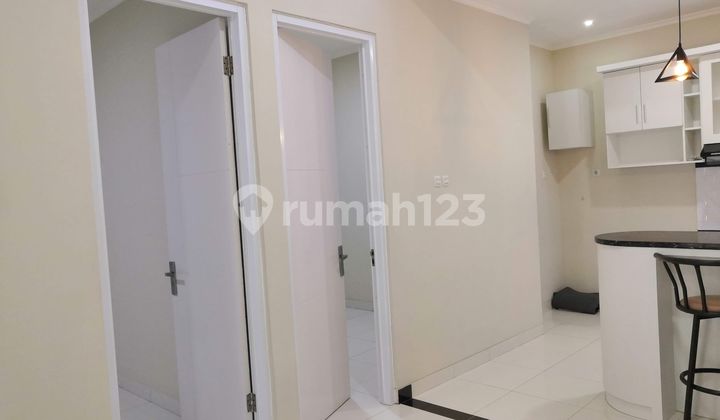 Ready-to-Occupy House in Mutiara Gading City, Tarumajaya, Bekasi 2