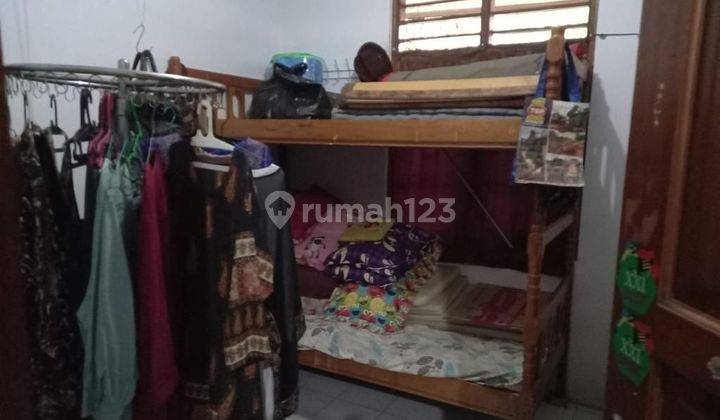 Rumah murah di Kembang Larangan 2