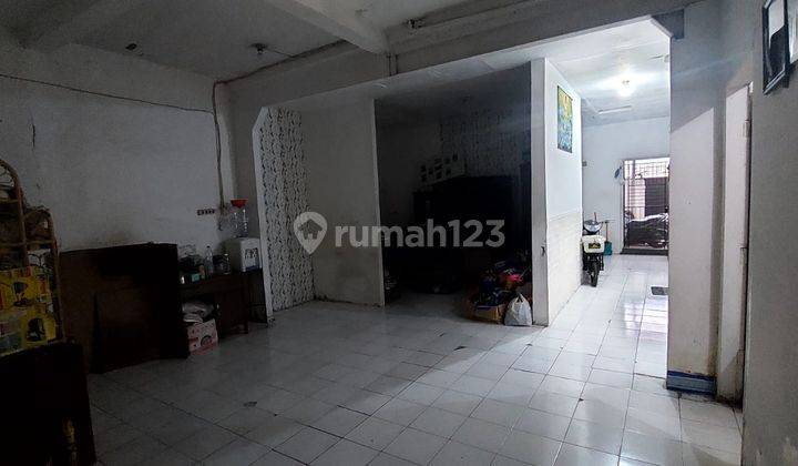 Di Jual Rumah Jl Taman Sari Mangga Besar Jakarta Barat 2