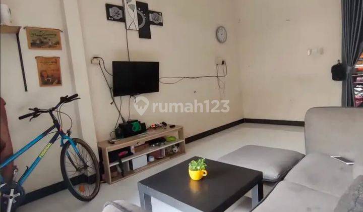 Di Jual Rumah Siap Huni Full Renov di Perumahan Alinda 1 Bekasi 2