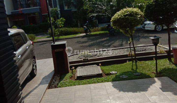 Dijual Rumah di Heliconia Harapan Indah, Bekasi 2