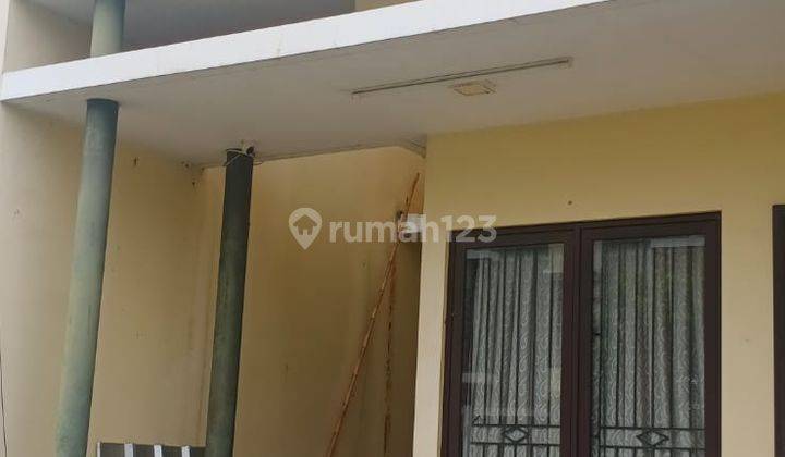 Dijual Cepat Rumah 2 Lt Cluster Arana Siap Huni Harapan Indah, Bekasi 2