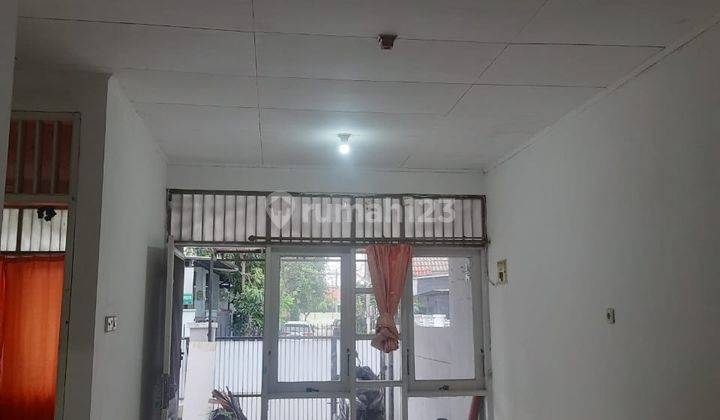 Disewa Rumah Siap Huni Taman Harapan Baru Bekasi. 2