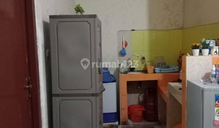 Dijual Cepat Rumah di Pondok Ungu Permai Bekasi Utara  2