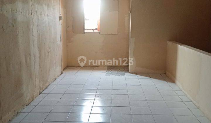 Dijual Ruko Bagus 3 Lantai Siap Pakai di Pondok Ungu Permai Bekasi Utara. 2