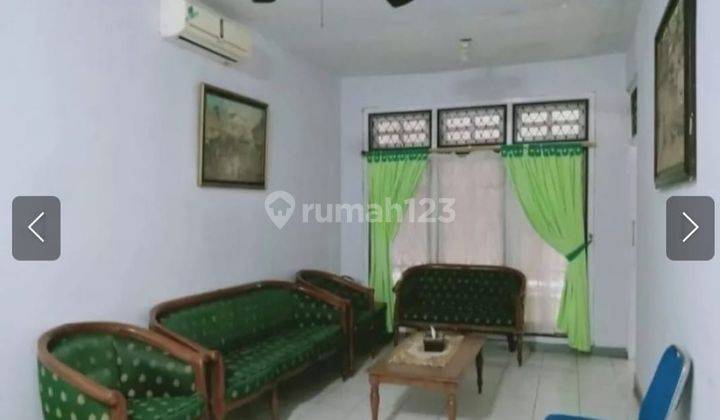 Dijual Rumah Lokasi Strategis, Rawamangun Jakarta Timur 2