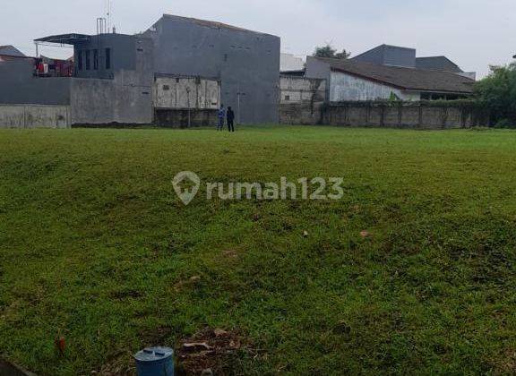 Dijual Disewakan Kavling Komersil Siap Bangun di Daerah Deltamas, Cikarang, Jawa Barat 1