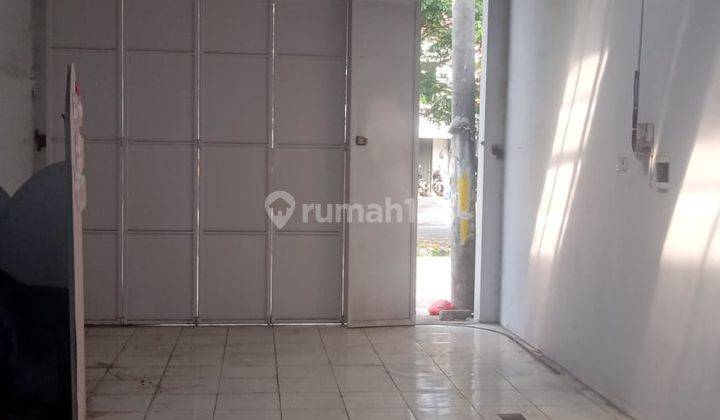 Dijual Ruko di Pejuang Jaya Kota Harapan Indah Bekasi 1