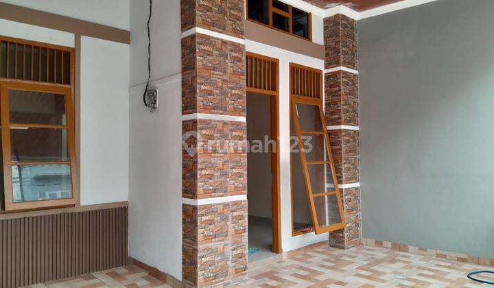 Di Jual Rumah Bagus Siap Huni di Taman Harapan Baru Bekasi . 1