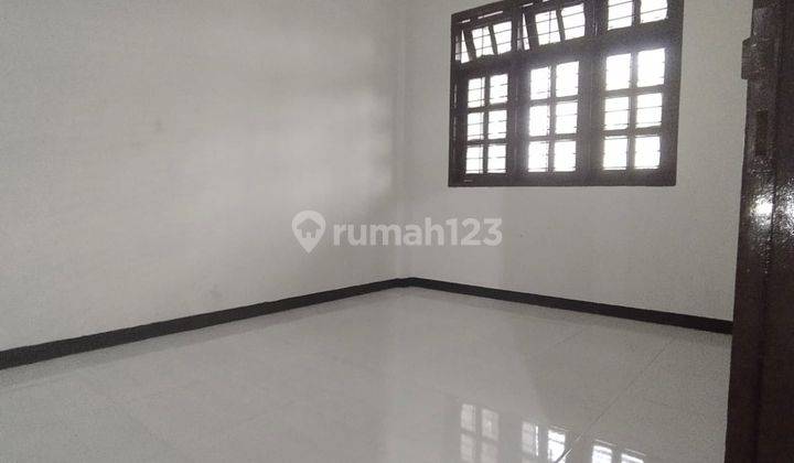 Di Jual Ruko Bangunan Kantor 3lt. di Sunter Agung Jakarta Utara 2