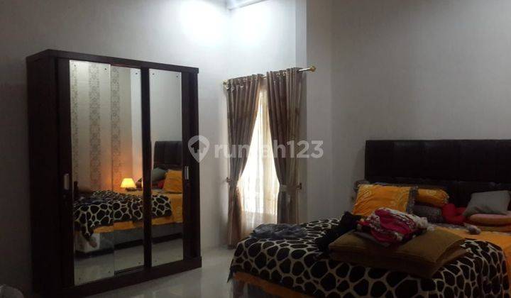 Dijual Rumah + Koskosan Jl. Cempaka Putih Timur . Jakarta Pusat 2