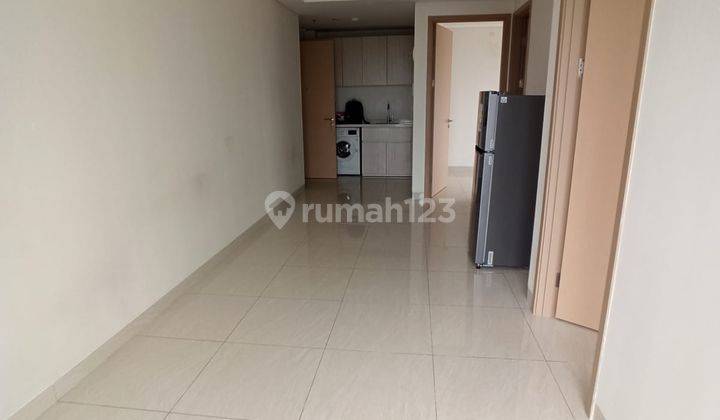 Disewakan Apartemen 2BR Sedayu City Tower Melbourne Kelapa Gading. 1