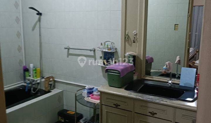 Dijual Satu Unit Villa di Cipayung Cisarua  2