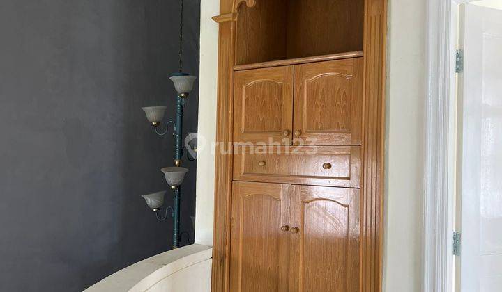 Dijual Cepat Villa Full Furnish di Kota Bunga Puncak 2