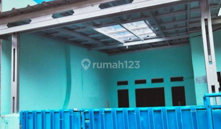 Dijual cepat rumah di perumnas 2 Kayuringin jaya,Bekasi selatan 2