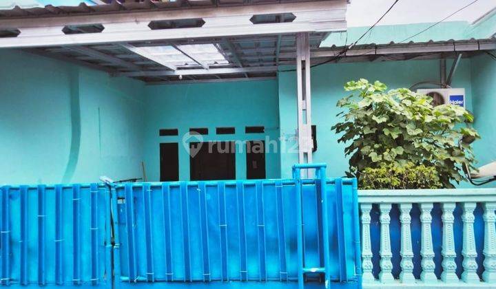 Dijual cepat rumah di perumnas 2 Kayuringin jaya,Bekasi selatan 1