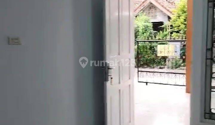 Di Jual Rumah 2Lt. di Taman Modern, cakung - Jakarta Timur 1