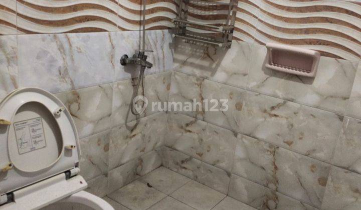 Dijual Rumah 2 lantai,di Kayumas,Pulogadung,Jakarta timur . 2