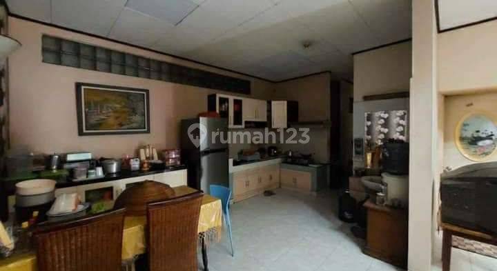 Di Jual Rumah di Perum. Harapan baru 1 - Bekasi barat 2