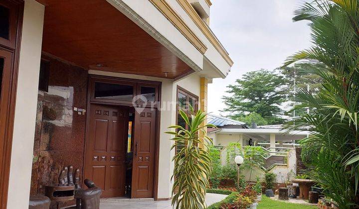 Di jual Rumah 2Lt, posisi hook di Kelapa Gading Timur - Jakarta utara 2