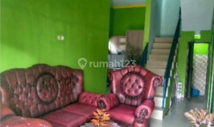 Di Jual Cepat Rumah 2 Lt, di pondok ranggon - Jakarta Timur 2