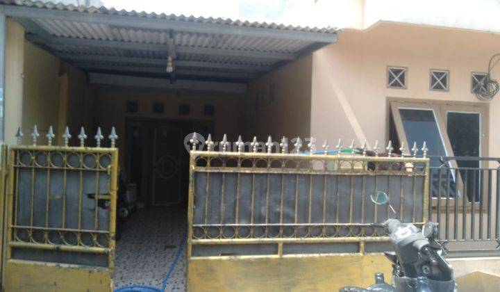 Dijual Rumah Di Perum Pondok ungu permai Sektor V 1