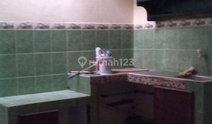 Dijual Rumah Di Perum Pondok ungu permai Sektor V 2