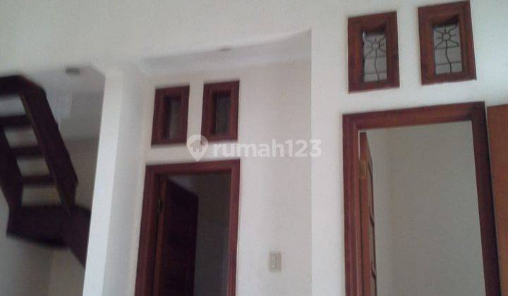 Dijual / Di sewakan rumah di KELAPA GADING PRATAMA 2