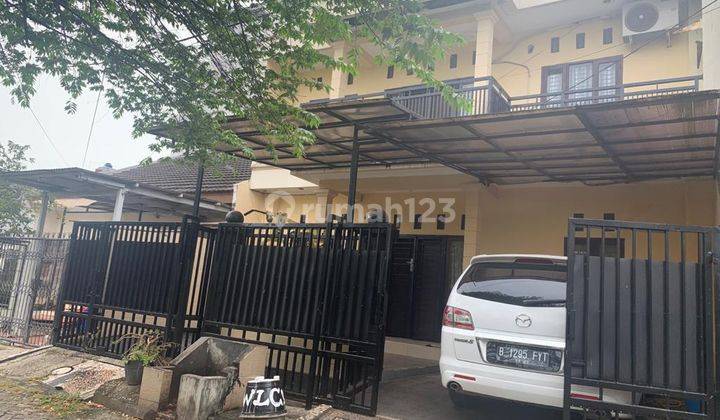 Dijual Rumah Di Gading Griya Lestari Jakarta Utara 1