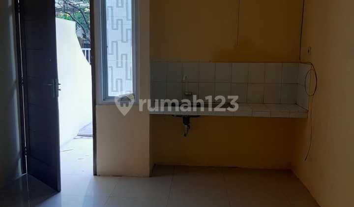 Rumah Sangat Strategis di Kemayoran Jakarta Pusat 2