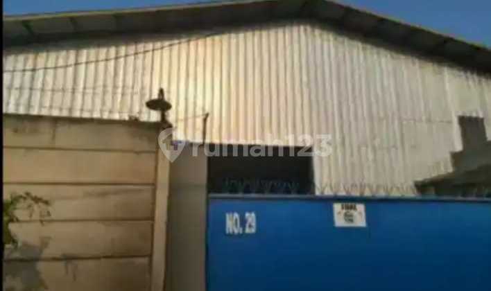 Good Warehouse in Bojongkulur, Jatiasih, Bekasi Good Warehouse in Bojongkulur, Jatiasih, Bekasi