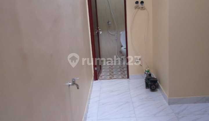 Ready-to-Occupy Hope Indah House 2