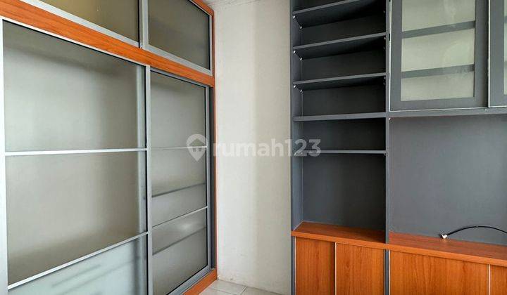 Dijual cepat Apartemen Furnish Sudirman Park Tanah Abang Jakarta Pusat 1