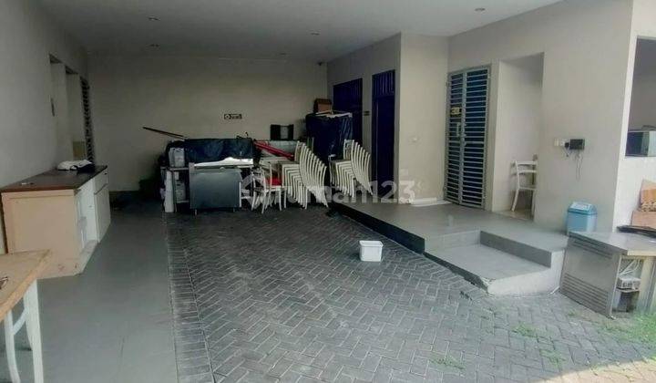 Dijual Ruko Strategis di Jatiwaringin, Bekasi 1