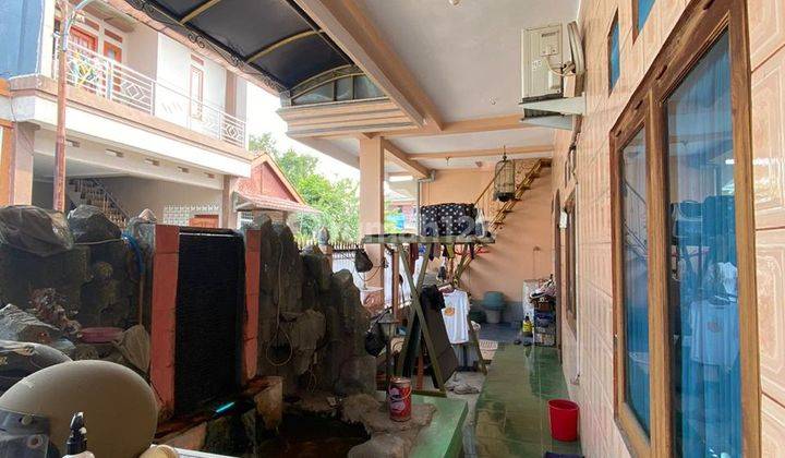 Dijual Rumah di Marunda Baru Jakarta Utara 2 Lantai  2