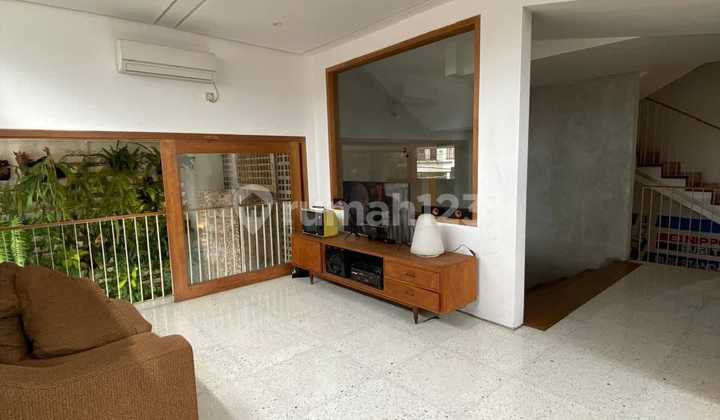 Rumah 2,5 Lantai di Kayu Putih Pulo Gadung Jakarta Timur 2