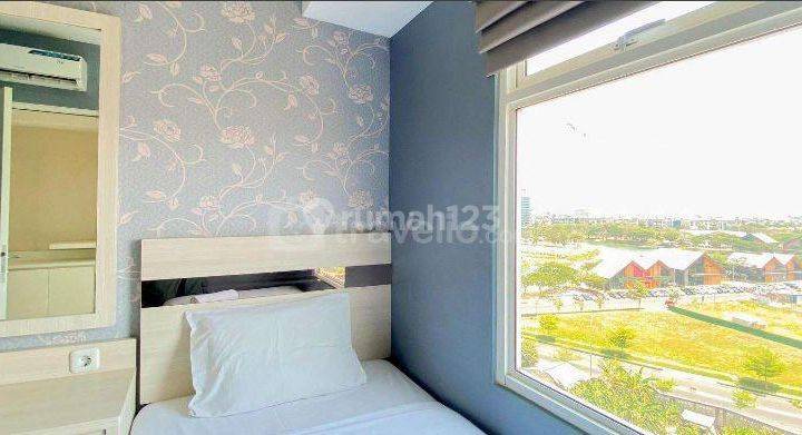 Dijual Cepat Apartemen The Springlake Summarecon Bekasi  2