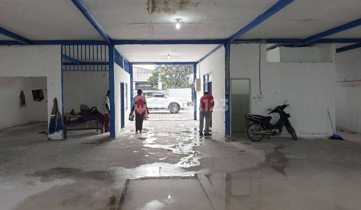 Disewa Gudang Lokasi Strategis di Narogong Bekasi 2