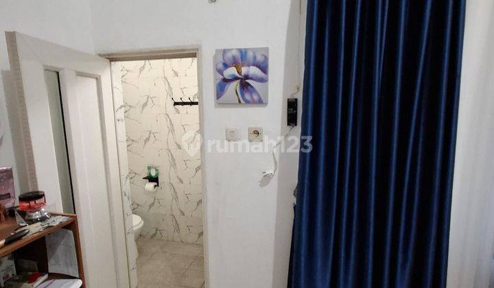 Dijual Rumah Kemayoran,jakarta Pusat 2